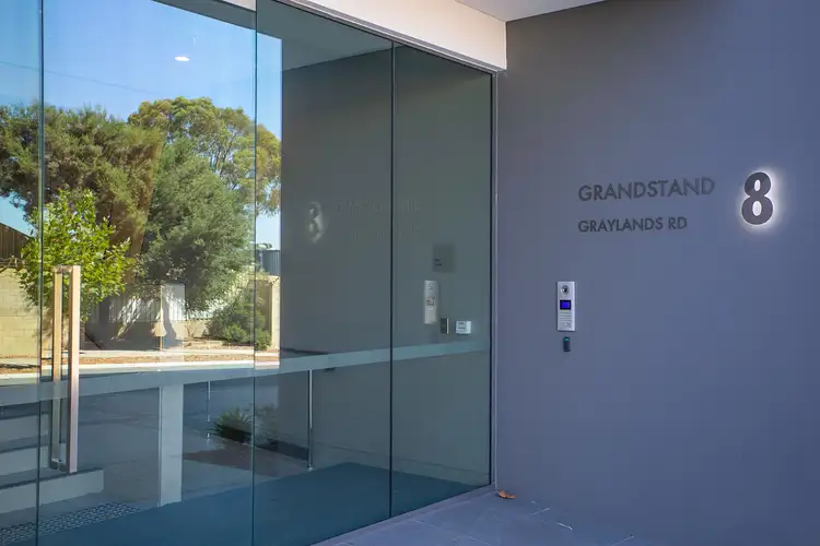 Fourth view of Homely unit listing, 102/8 Graylands Road, Claremont WA 6010