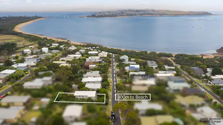 Main view of Homely house listing, 34 Clearwater Avenue, Cape Woolamai VIC 3925