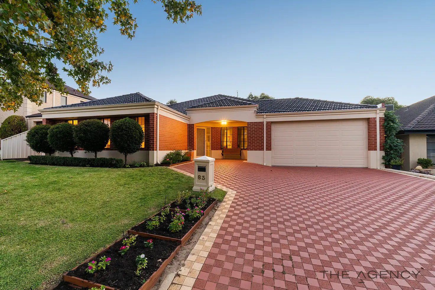 Main view of Homely house listing, 83 Peterborough Circle, North Lake WA 6163