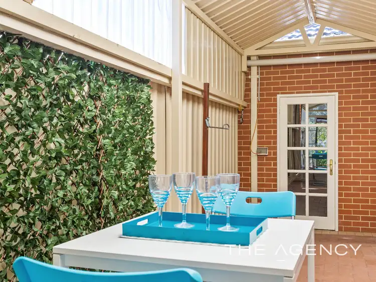 Sixth view of Homely house listing, 83 Peterborough Circle, North Lake WA 6163