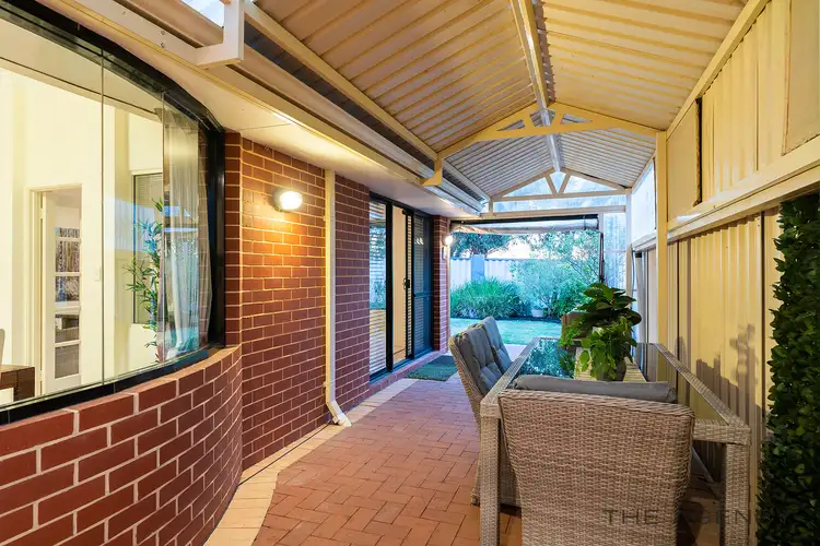 Seventh view of Homely house listing, 83 Peterborough Circle, North Lake WA 6163