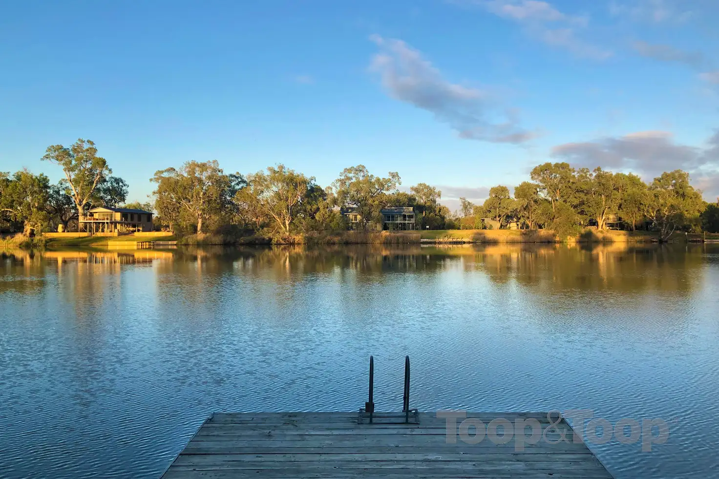 Main view of Homely land listing, 46 Echidna Avenue, Idyll Acres, Morgan SA 5320