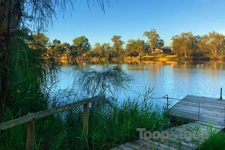 Second view of Homely land listing, 46 Echidna Avenue, Idyll Acres, Morgan SA 5320