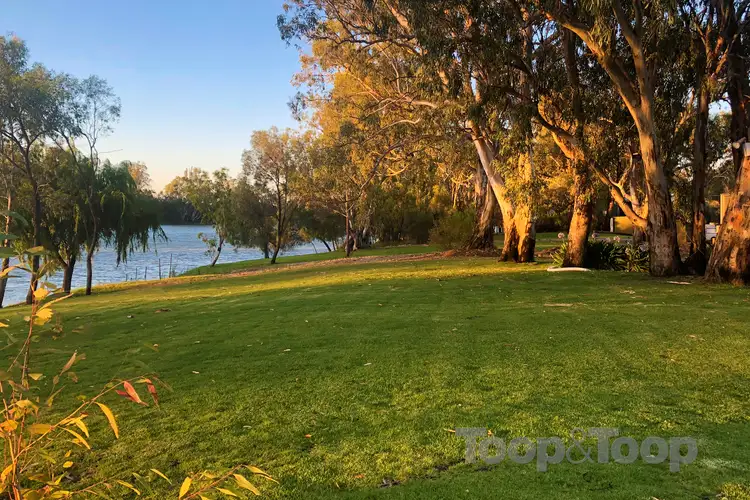 Fourth view of Homely land listing, 46 Echidna Avenue, Idyll Acres, Morgan SA 5320