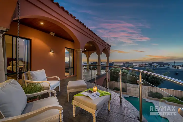 3 Jensen Rise, Iluka WA 6028