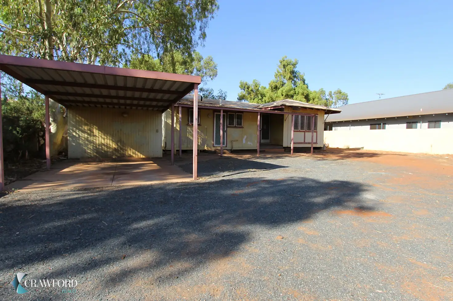 Main view of Homely house listing, 7 Traine Crescent, South Hedland WA 6722