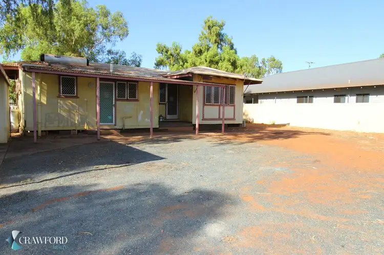 Second view of Homely house listing, 7 Traine Crescent, South Hedland WA 6722
