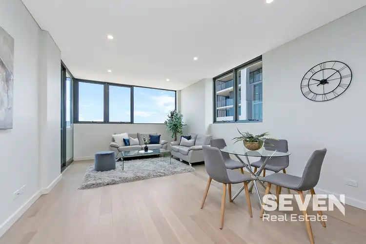 806/30 Oxford Street, Epping NSW 2121