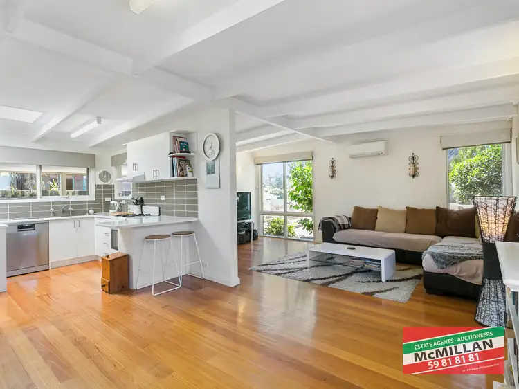 Second view of Homely house listing, 56 Murray-Anderson Road, Rosebud VIC 3939