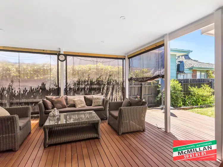 Third view of Homely house listing, 56 Murray-Anderson Road, Rosebud VIC 3939
