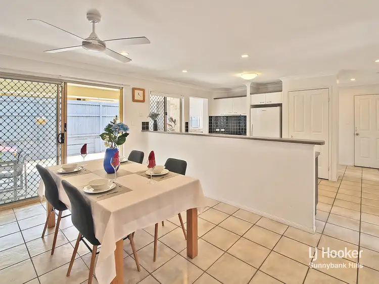 Sixth view of Homely house listing, 20 Mount Barney Crescent, Algester QLD 4115