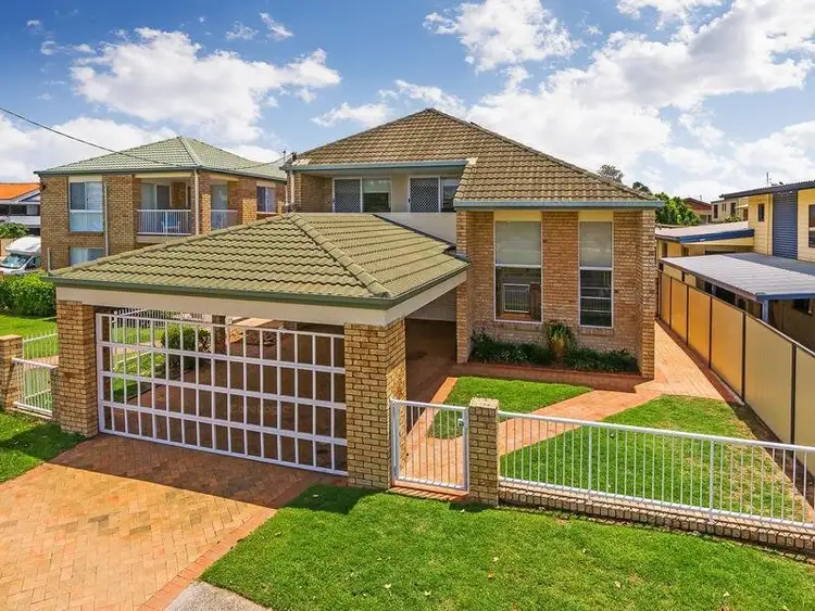 Second view of Homely house listing, 66 The Esplanade, Paradise Point QLD 4216