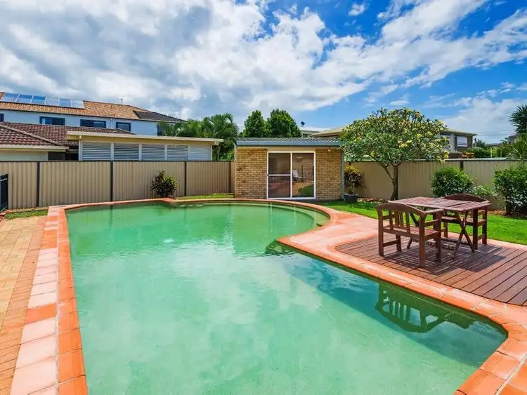 Third view of Homely house listing, 66 The Esplanade, Paradise Point QLD 4216