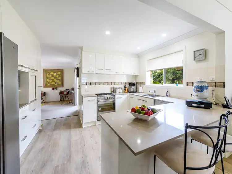 Fourth view of Homely house listing, 66 The Esplanade, Paradise Point QLD 4216