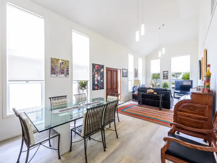 Fifth view of Homely house listing, 66 The Esplanade, Paradise Point QLD 4216