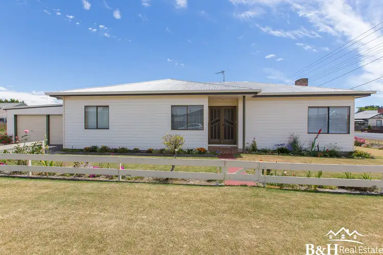 60 Eastland Drive, Ulverstone TAS 7315