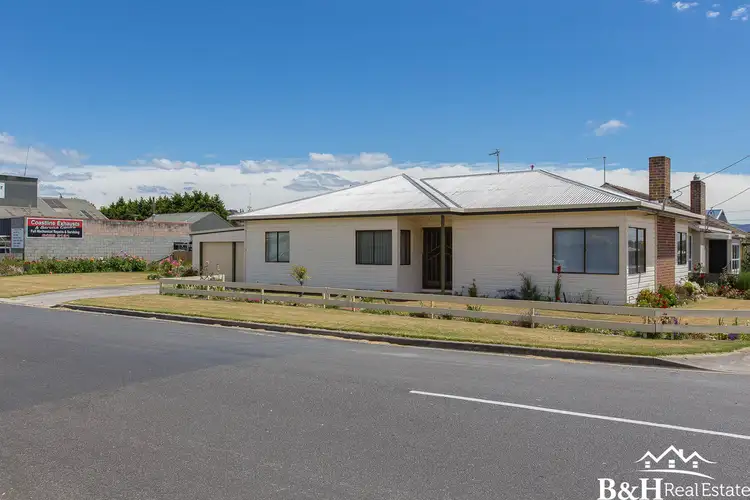 Second view of Homely house listing, 60 Eastland Drive, Ulverstone TAS 7315