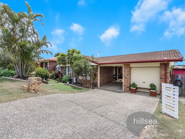 Main view of Homely house listing, 13 Ashburton Close, Arundel QLD 4214