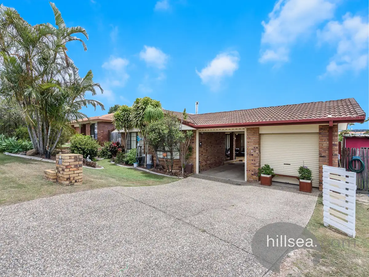 Main view of Homely house listing, 13 Ashburton Close, Arundel QLD 4214