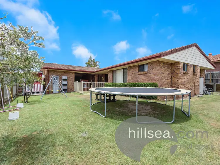 Second view of Homely house listing, 13 Ashburton Close, Arundel QLD 4214