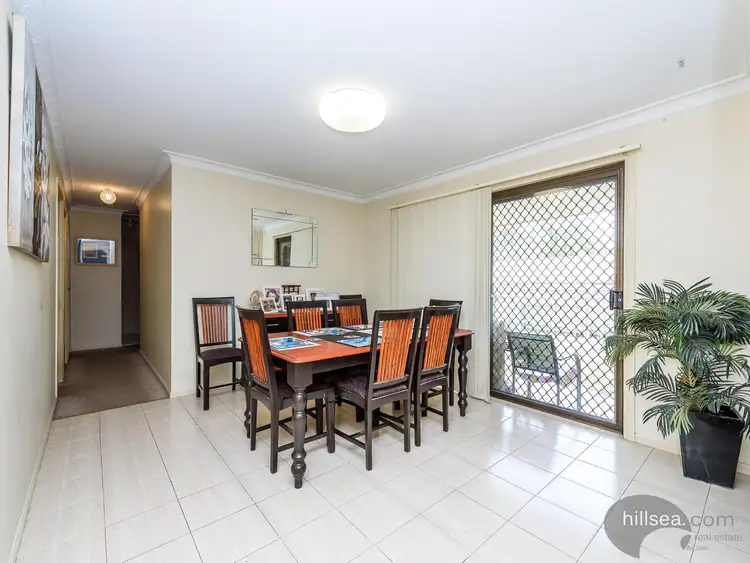 Fourth view of Homely house listing, 13 Ashburton Close, Arundel QLD 4214