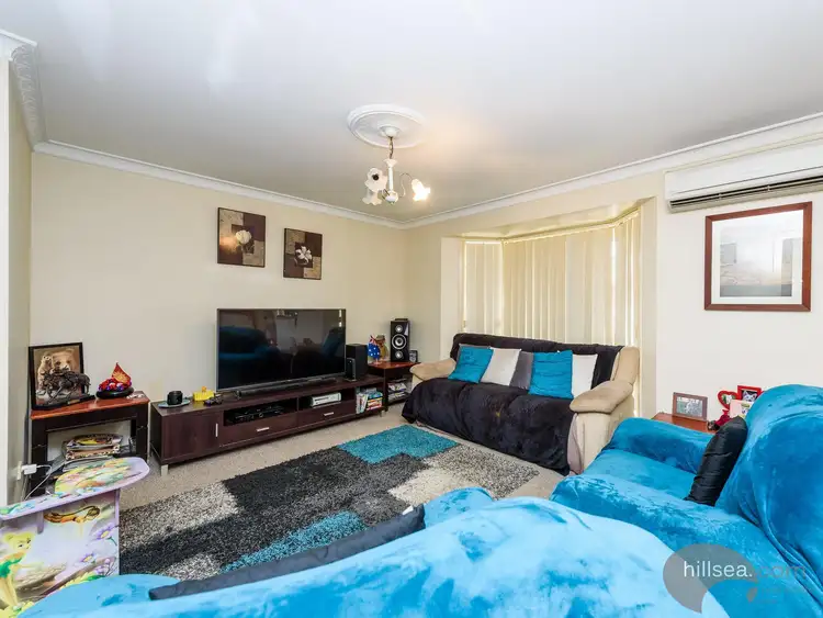 Fifth view of Homely house listing, 13 Ashburton Close, Arundel QLD 4214