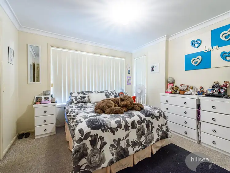 Sixth view of Homely house listing, 13 Ashburton Close, Arundel QLD 4214