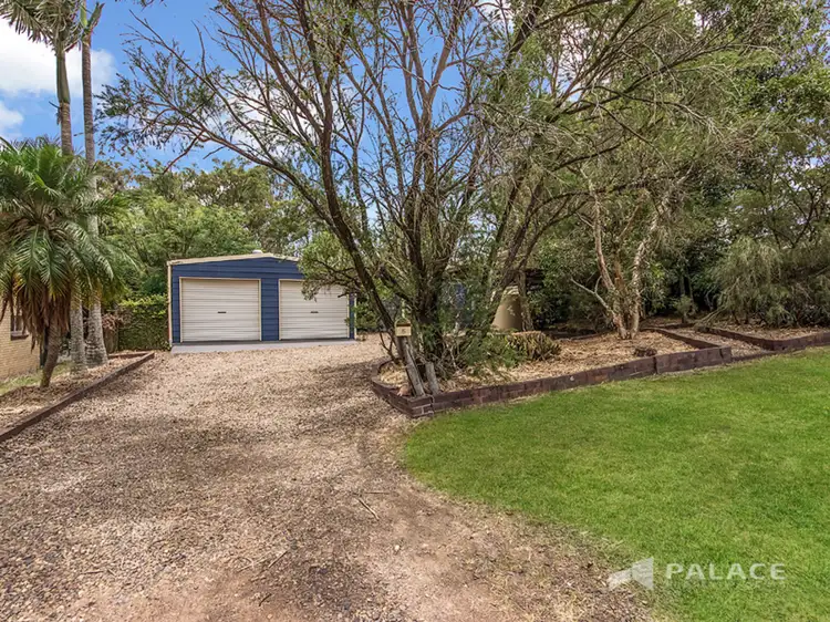 Main view of Homely house listing, 5 Huon Drive, Karalee QLD 4306