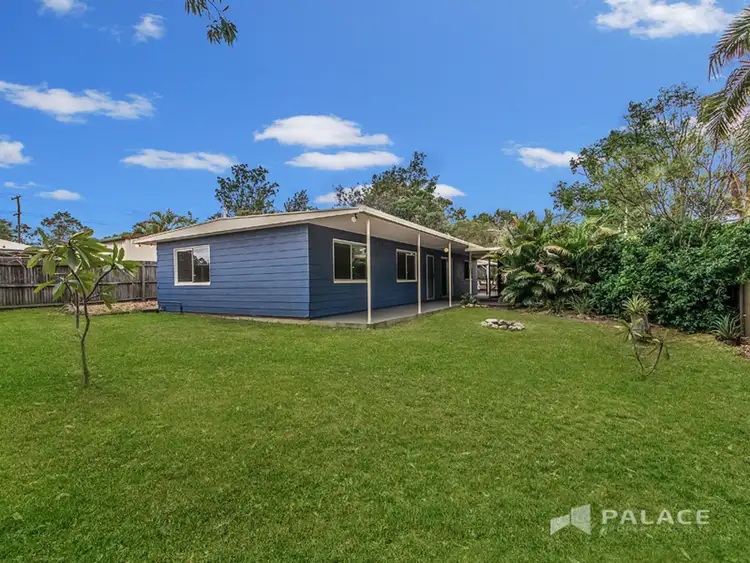 Second view of Homely house listing, 5 Huon Drive, Karalee QLD 4306