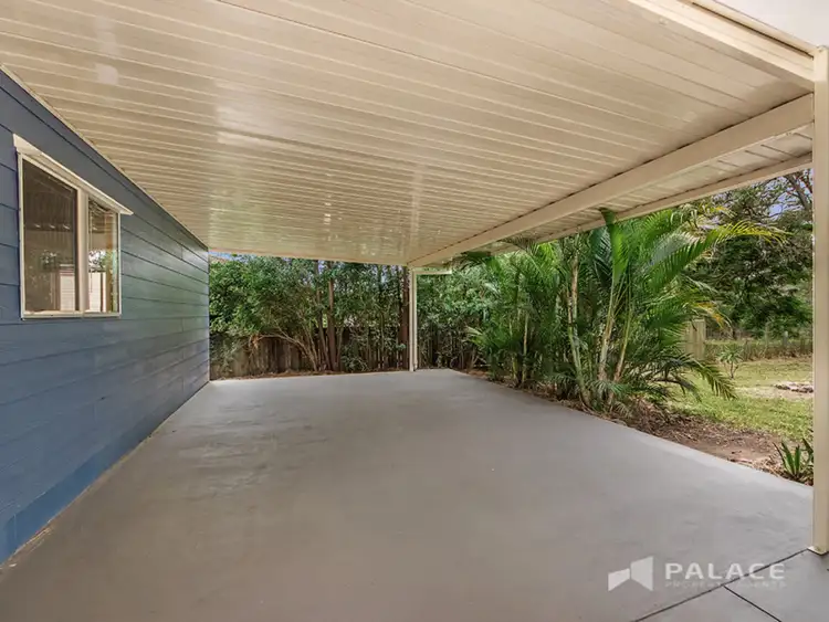 Third view of Homely house listing, 5 Huon Drive, Karalee QLD 4306