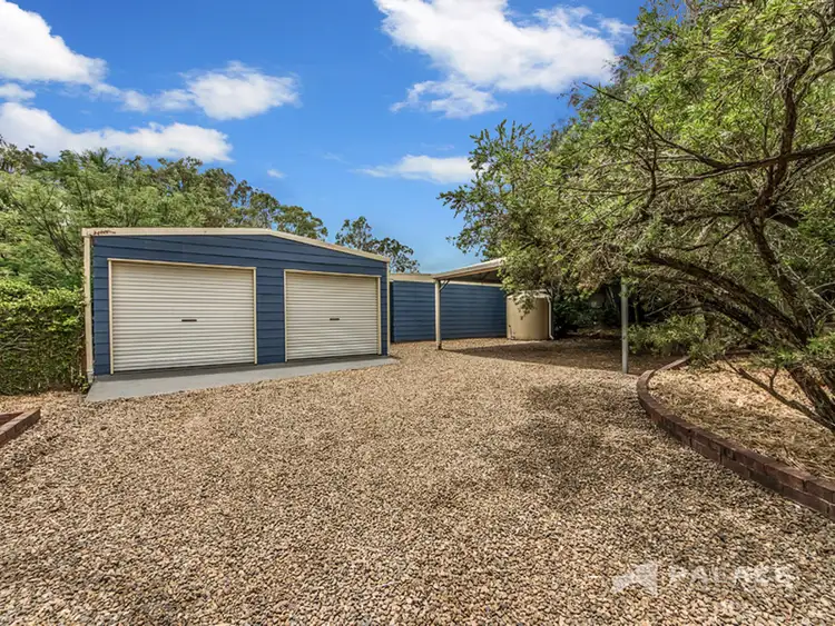 Fourth view of Homely house listing, 5 Huon Drive, Karalee QLD 4306