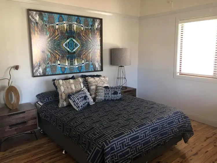 Sixth view of Homely house listing, 21 Johnson Street, Forbes NSW 2871