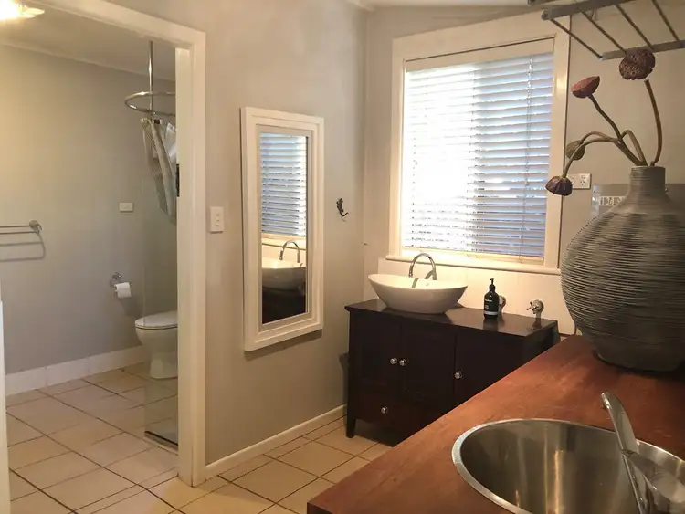 Seventh view of Homely house listing, 21 Johnson Street, Forbes NSW 2871