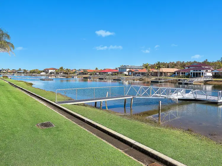 Fourth view of Homely townhouse listing, 10/2 Mainsail Place, West Ballina NSW 2478