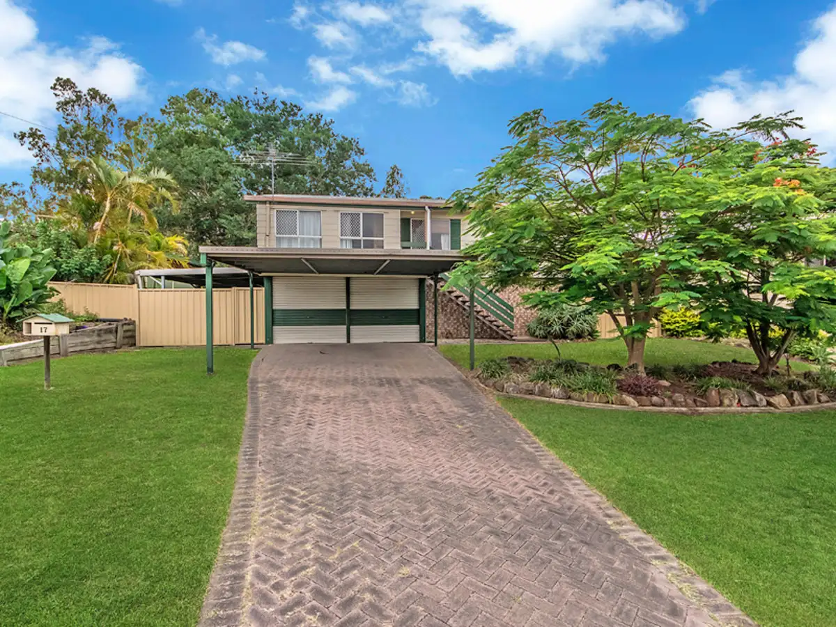 Main view of Homely house listing, 17 Sancroft Street, Willowbank QLD 4306
