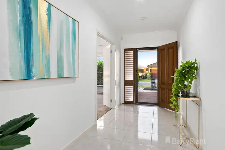 Second view of Homely house listing, 8 Warbler Street, Pakenham VIC 3810