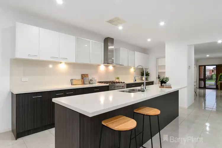 Third view of Homely house listing, 8 Warbler Street, Pakenham VIC 3810