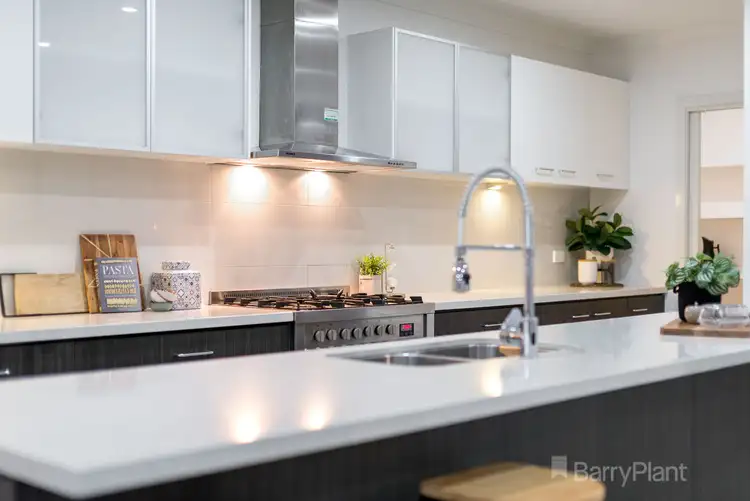 Fourth view of Homely house listing, 8 Warbler Street, Pakenham VIC 3810