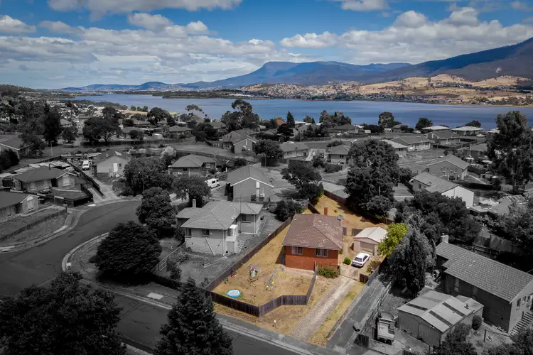 Second view of Homely house listing, 9 Bromley Street, Bridgewater TAS 7030