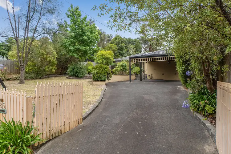 Third view of Homely house listing, 85 Autumn Crescent, Mount Eliza VIC 3930