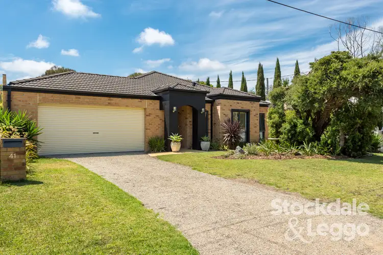 41 Cain Road, Rye VIC 3941