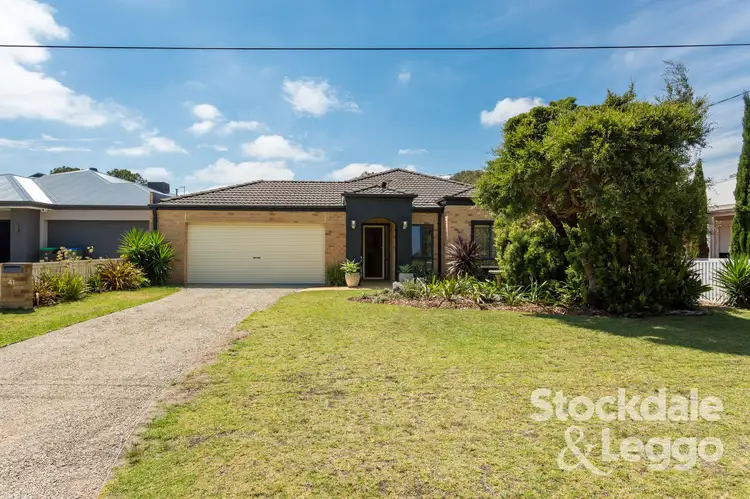 Fourth view of Homely house listing, 41 Cain Road, Rye VIC 3941