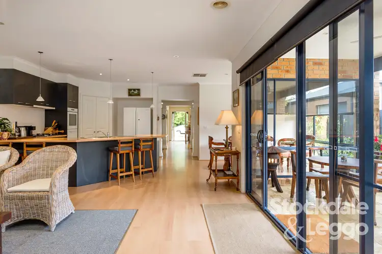 Fifth view of Homely house listing, 41 Cain Road, Rye VIC 3941