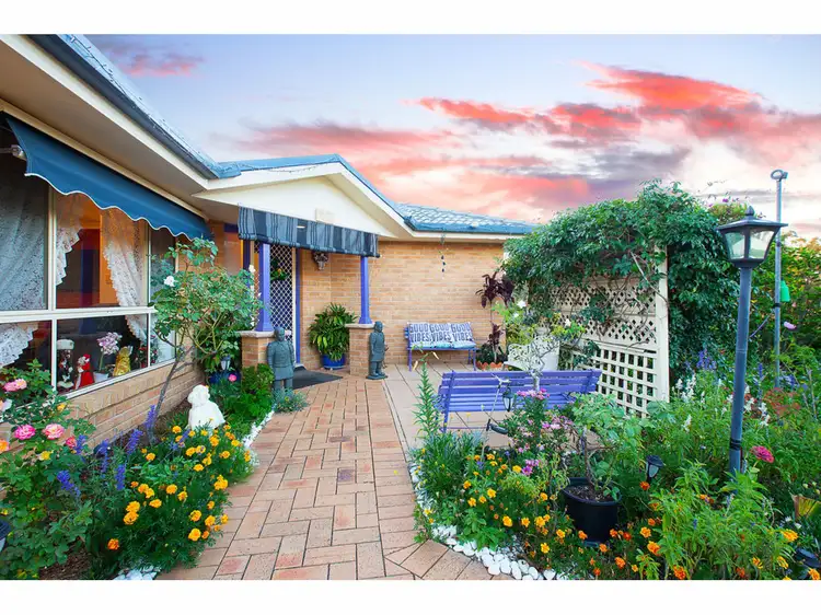 3 Millwood Place, Wauchope NSW 2446