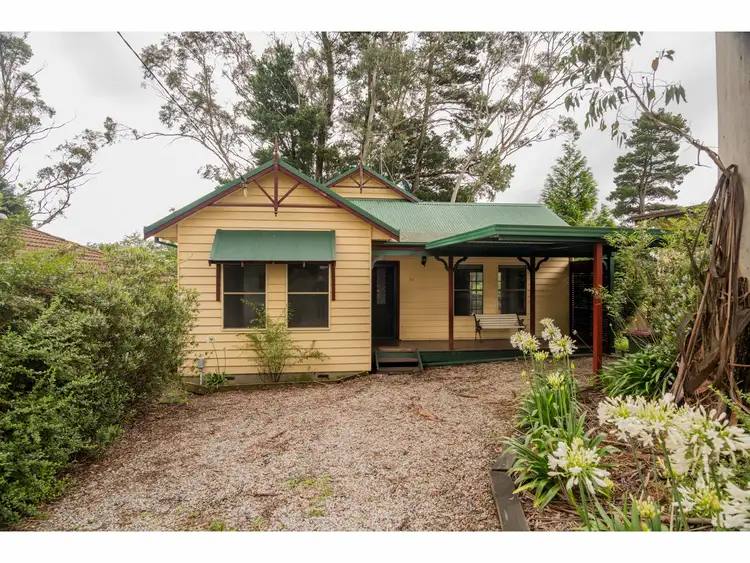 80 Victoria Street, Katoomba NSW 2780