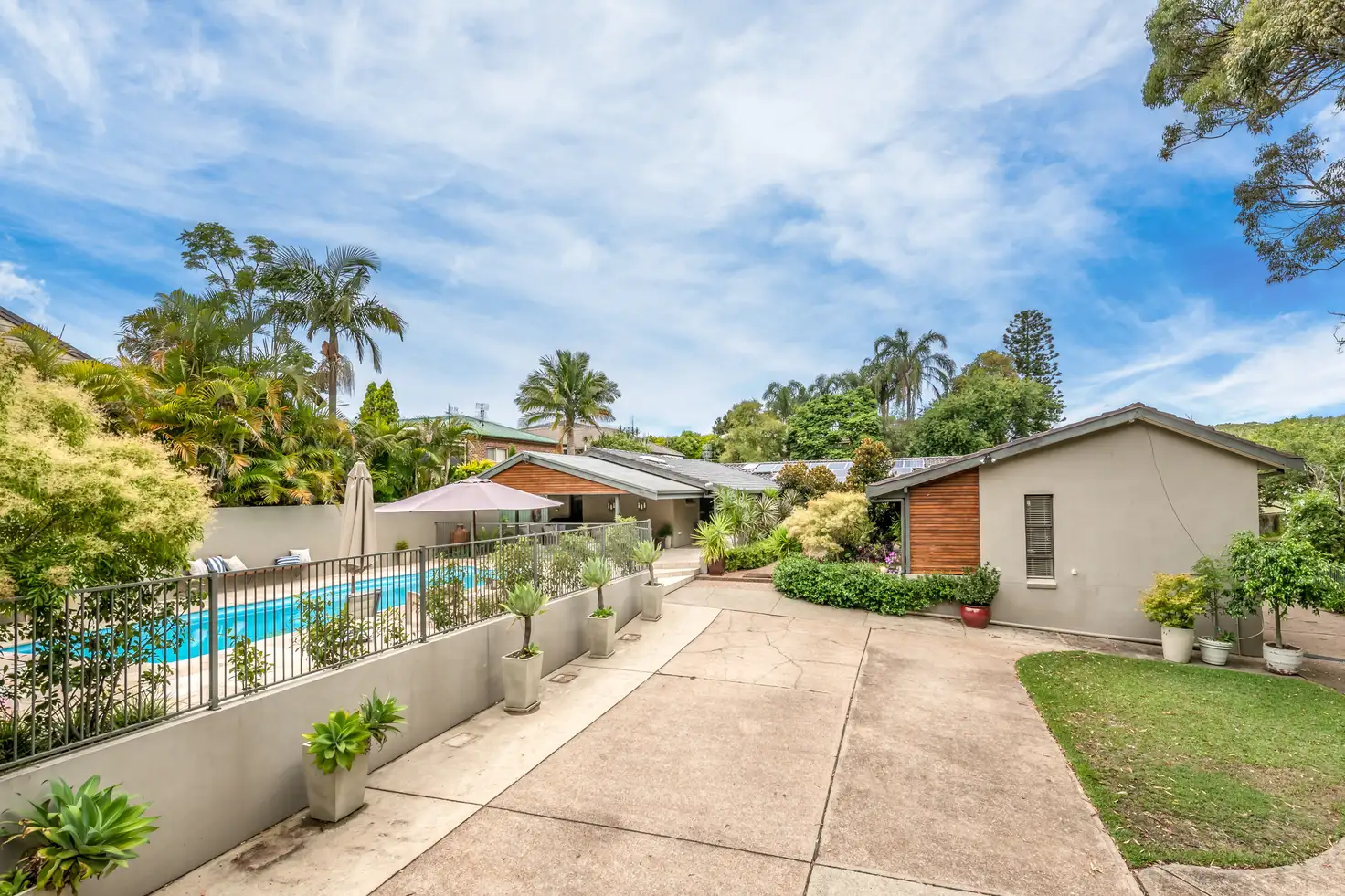 Main view of Homely house listing, 46 Cowmeadow Road, Mount Hutton NSW 2290