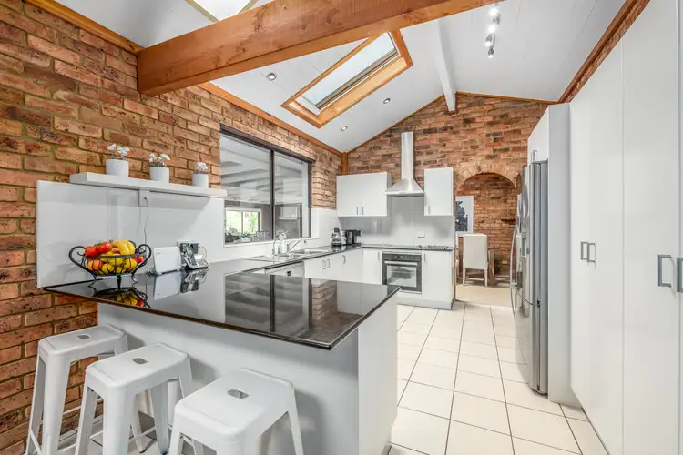 Third view of Homely house listing, 46 Cowmeadow Road, Mount Hutton NSW 2290