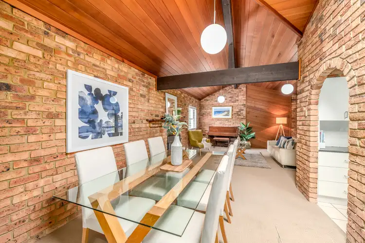 Fifth view of Homely house listing, 46 Cowmeadow Road, Mount Hutton NSW 2290