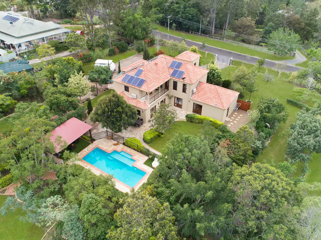 Main view of Homely house listing, 11 Edwards Place, Ormeau QLD 4208