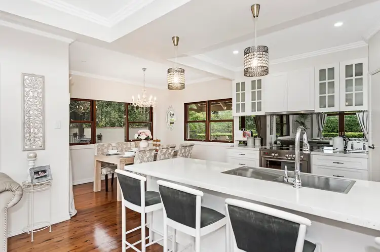 Third view of Homely house listing, 11 Edwards Place, Ormeau QLD 4208